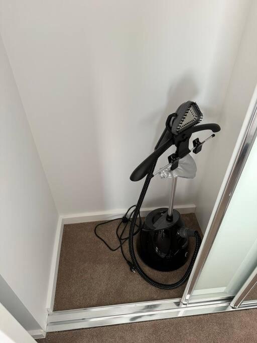 Apartment 1br Apt-parking&view& Homey
